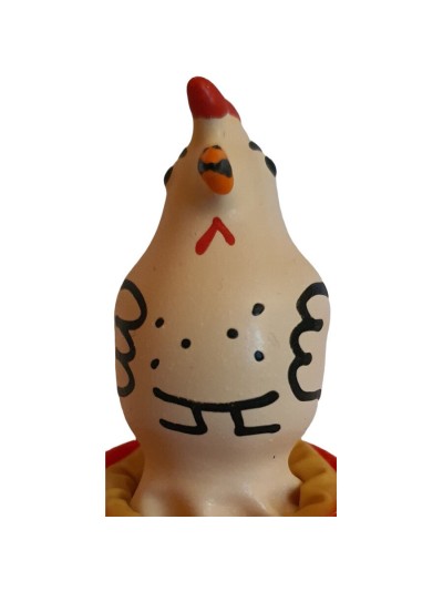 CONDOMERIE - HANDPAINTED...