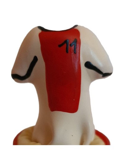 CONDOMERIE - CAMISETA AJAX...