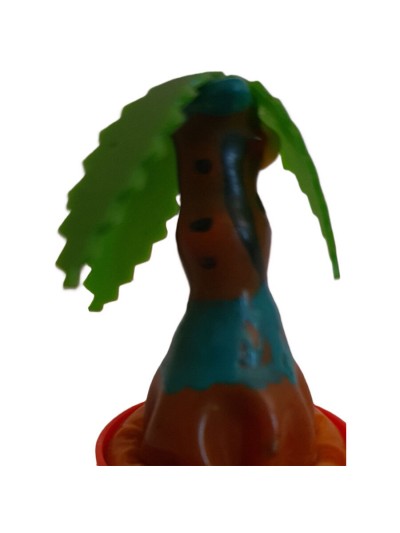 CONDOMERIE - HANDPAINTED...