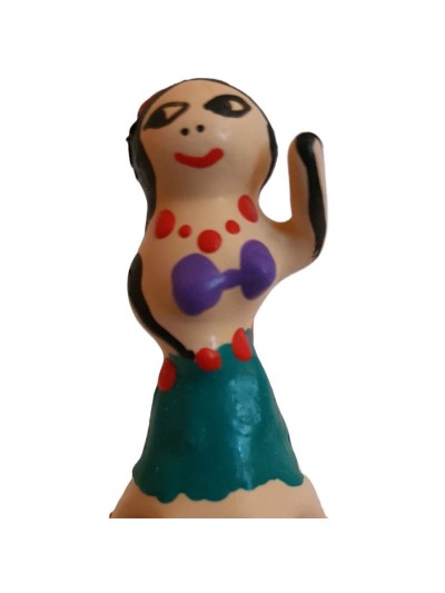 CONDOMERIE - HANDPAINTED...