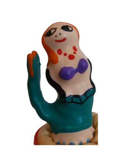 CONDOMERIE - HANDPAINTED...