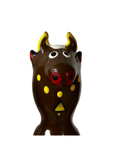 CONDOMERIE - HANDPAINTED...