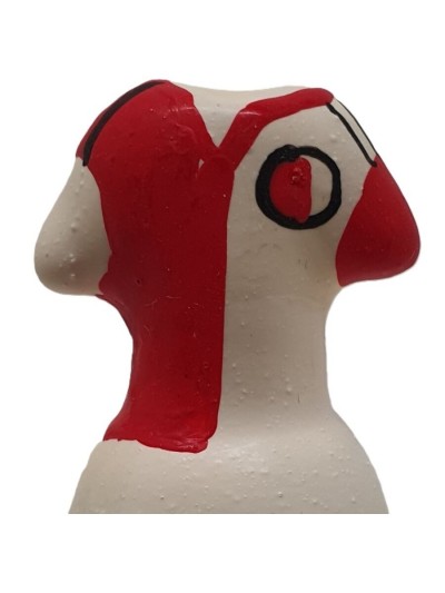 CONDOMERIE - HANDPAINTED...