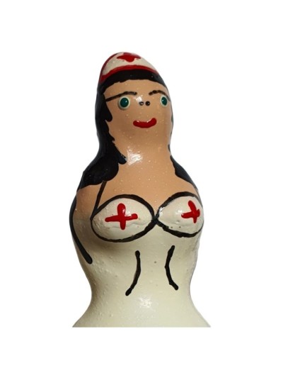 CONDOMERIE - HANDPAINTED...