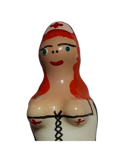 CONDOMERIE - HANDPAINTED...