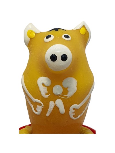 CONDOMERIE - HANDPAINTED...