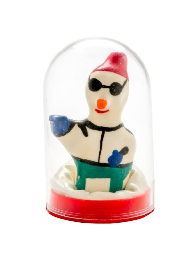 CONDOMERIE - PRESERVATIVOS...