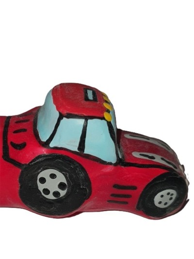 CONDOMERIE - HANDPAINTED...