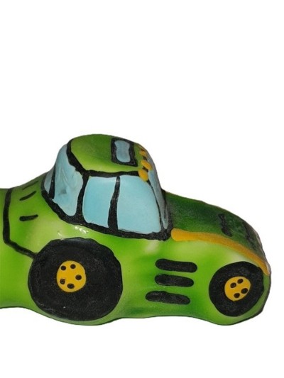 CONDOMERIE - HANDPAINTED...