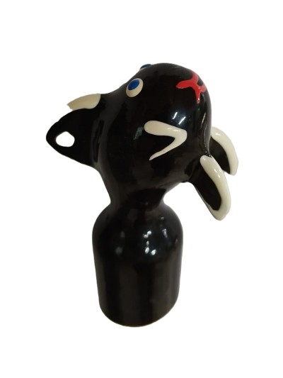 CONDOMERIE - HANDPAINTED...