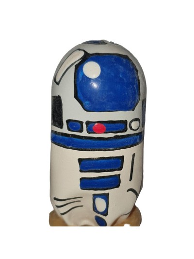 CONDOMERIE - HANDPAINTED...