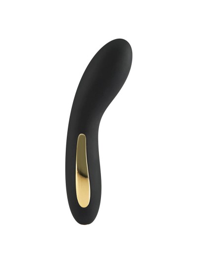 TOYJOY - VIBRADOR PRETO COM...