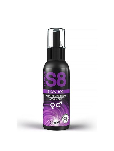 STIMUL8 - S8 SPRAY PARA...