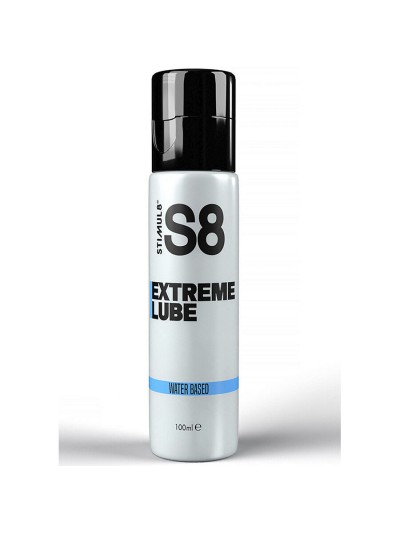 STIMUL8 - S8 EXTREME...