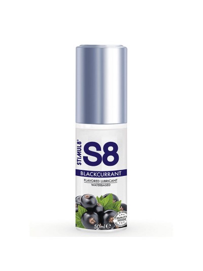 STIMUL8 - S8 BLACKCURRANT...