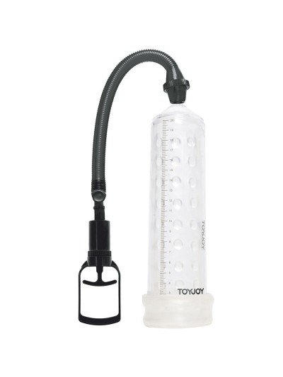 TOYJOY - BOMBA DE MASSAGEM...