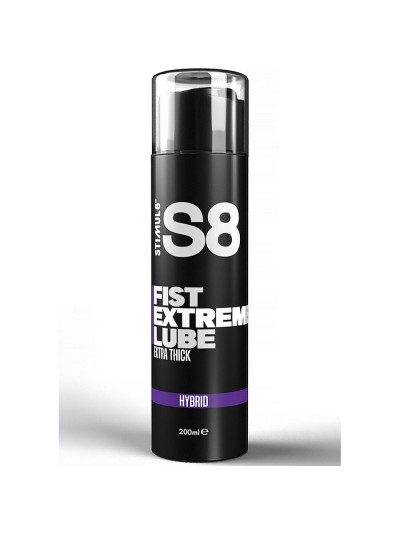 STIMUL8 - S8 EXTREME EXTRA...