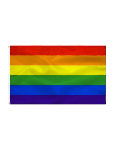 PRIDE - RAINBOW FLAG 90 X...