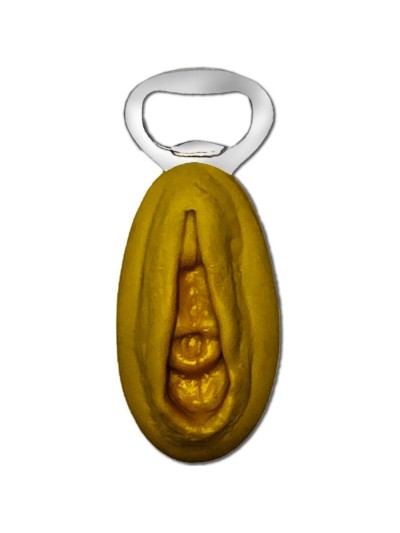 DIABLO PICANTE - ABRIDOR DE...