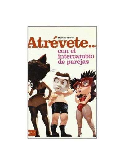 DIABLO PICANTE - OUSE......