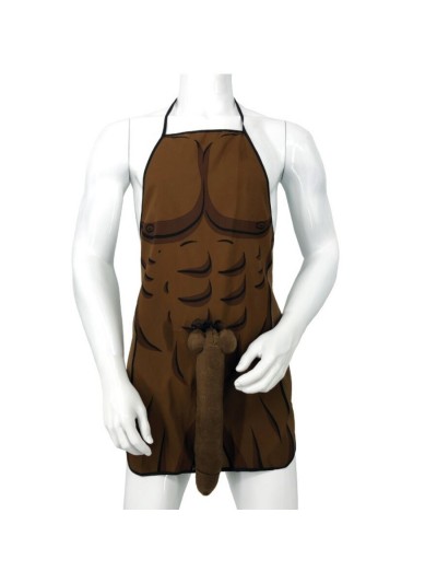 DIABLO PICANTE - MUSCULAR...