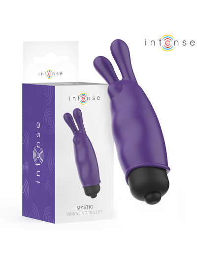 INTENSE - MYSTIC PURPLE...