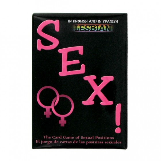 KHEPER GAMES - SEX! LESBIAN...