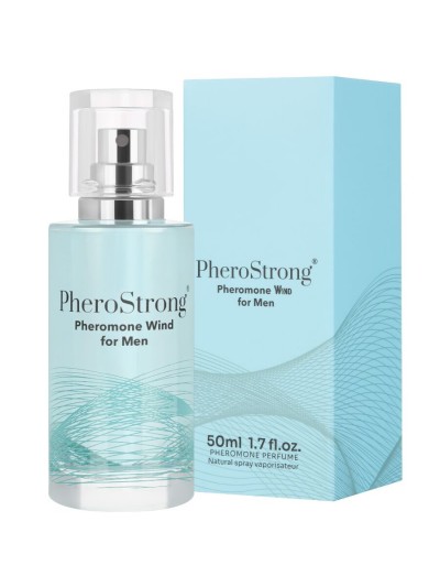 PHEROSTRONG - PERFUME...