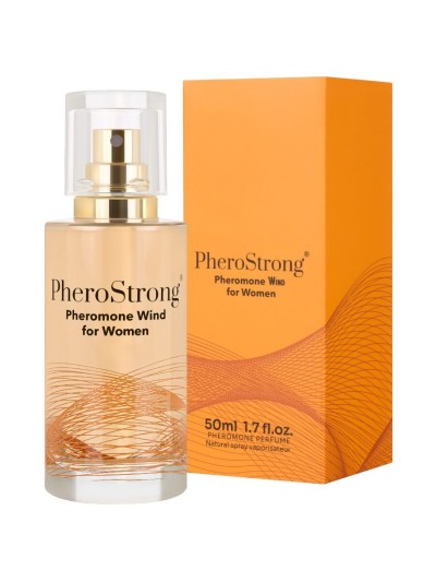 PHEROSTRONG - PERFUME...