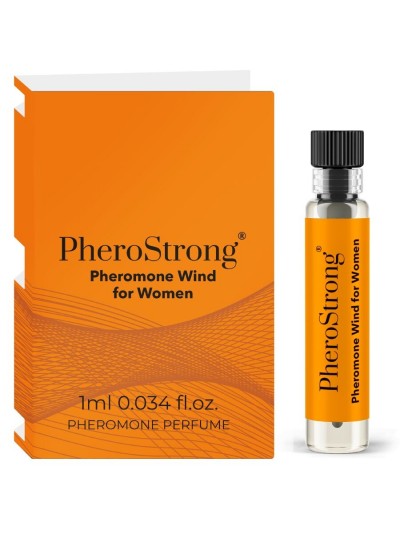 PHEROSTRONG - PERFUME...