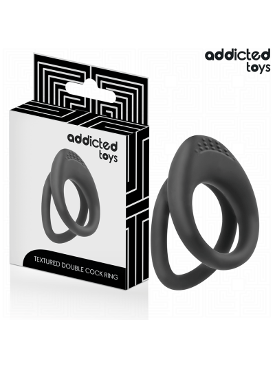 ADDICTED TOYS - ANEL DE...