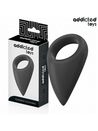 ADDICTED TOYS - TEAR SHAPED...