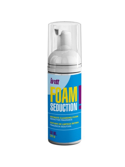 INTT RELEASES - FOAM...