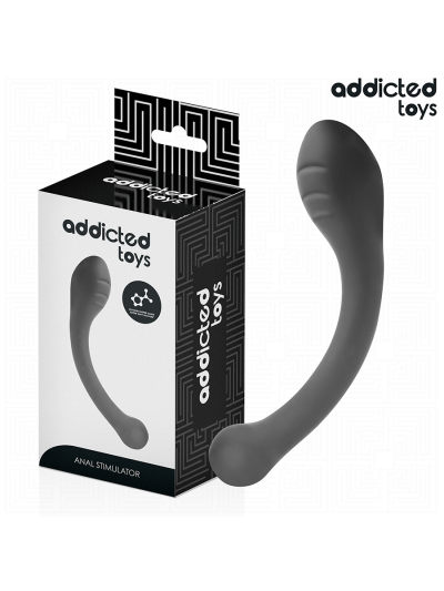 ADDICTED TOYS - ANAL...