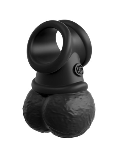 KING COCK - AS JOIAS DA...