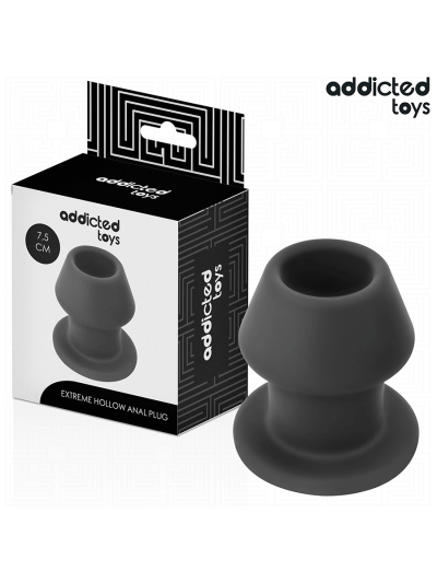 ADDICTED TOYS - PLUG ANAL...