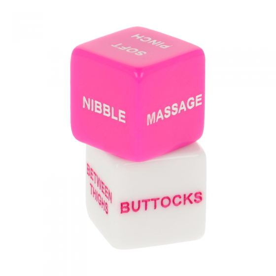 MORESSA - EROTIC DICE GAME...