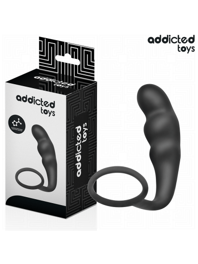 ADDICTED TOYS - ANAL PLUG...