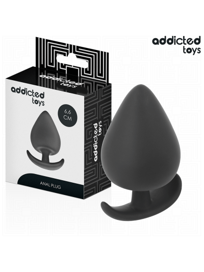 ADDICTED TOYS - ANAL PLUG...