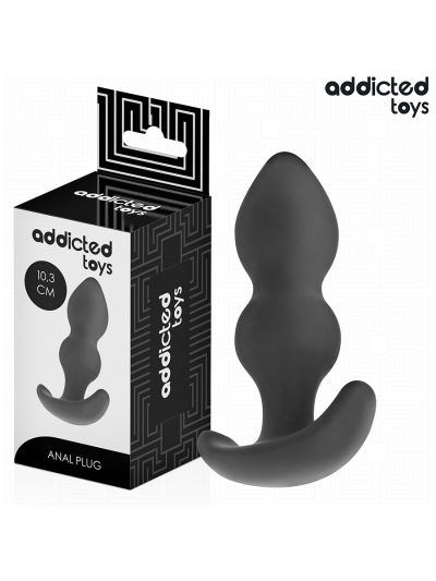 ADDICTED TOYS - ANAL PLUG...