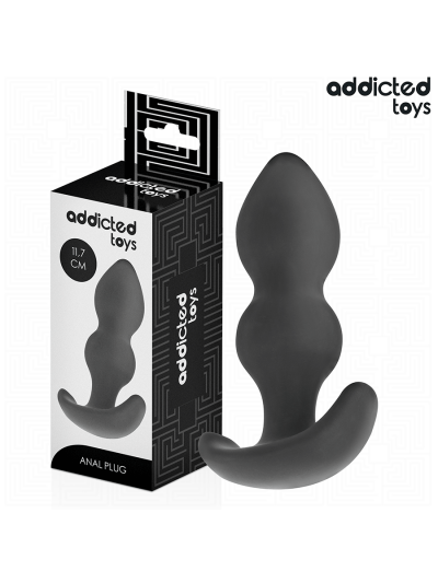 ADDICTED TOYS - ANAL PLUG...