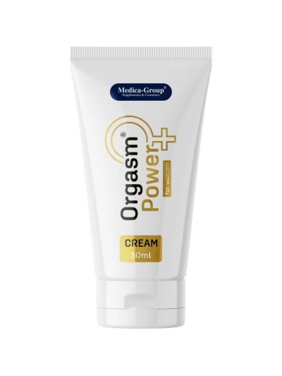 MEDICA GROUP - ORGASM POWER...