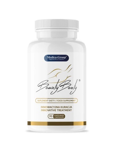 MEDICA GROUP - BEAUTY BOOTY...