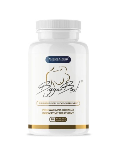 MEDICA GROUP - BIGGER BUST...