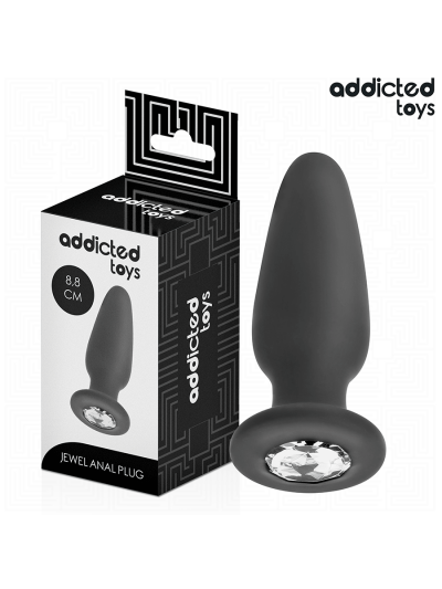 ADDICTED TOYS - ANAL PLUG...