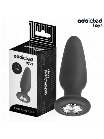 ADDICTED TOYS - ANAL PLUG...