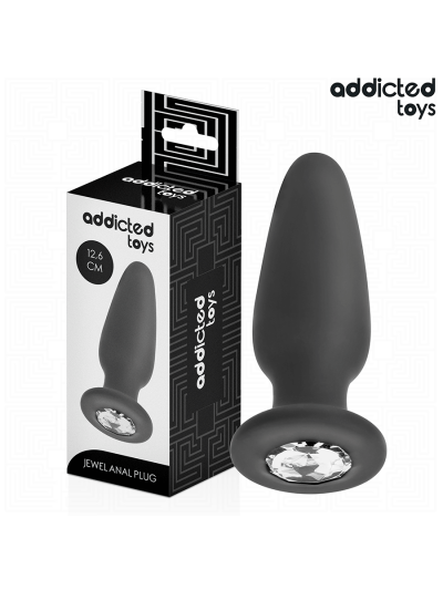 ADDICTED TOYS - ANAL PLUG...