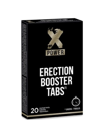 XPOWER - ERECTION POWER...
