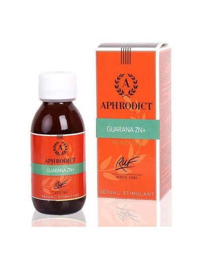 RUF - APHRODICT STIMULATING...
