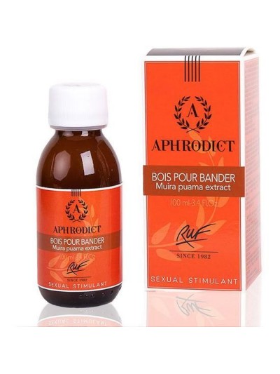 RUF - APHRODICT STIMULATING...
